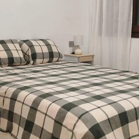 Porvernir 10 アパート