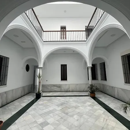 アパート Porvernir 10 ヘレス